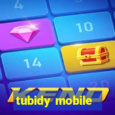 tubidy mobile